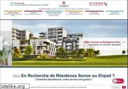 Sites similar to ascelliance-retraite.fr