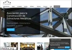 Sites similar to ascem.org