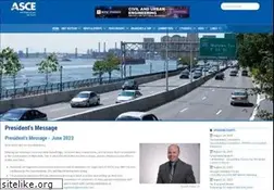 Sites similar to ascemetsection.org