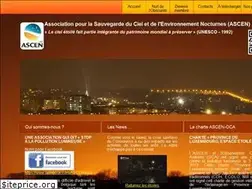 Sites similar to ascen.be