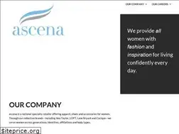 Sites similar to ascena.com