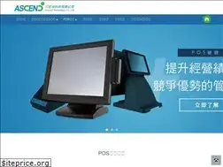 Sites similar to ascend-ks.com
