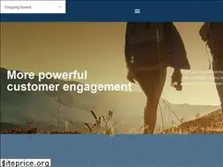 Sites similar to ascend.marketing