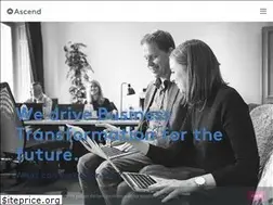 Sites similar to ascend.se