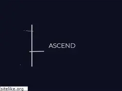 Sites similar to ascendagency.com