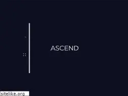 Sites similar to ascendagency.net