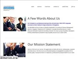 Sites similar to ascendal.com.sg