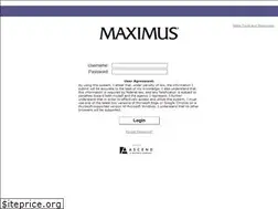Sites similar to ascendami.com