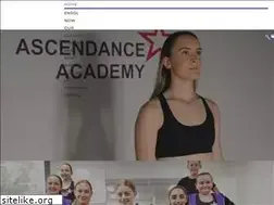 Sites similar to ascendanceacademy.com.au