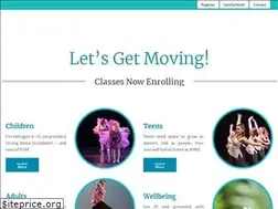 Sites similar to ascendancearts.com