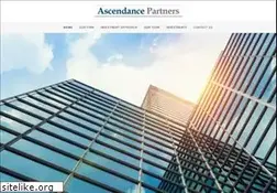 Sites similar to ascendancepartners.com