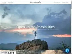 Sites similar to ascendancyco.com