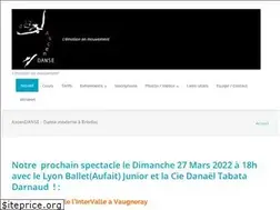 Sites similar to ascendanse.fr