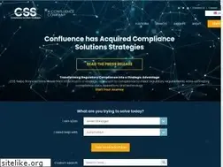 Sites similar to ascendantcompliance.com