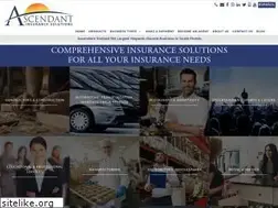Sites similar to ascendantgroup.com