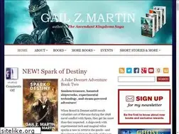 Sites similar to ascendantkingdoms.com