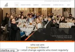 Sites similar to ascendantnetwork.com