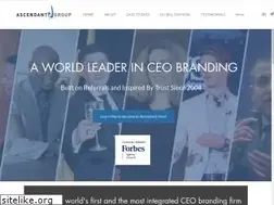 Sites similar to ascendantstrategy.net