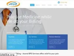 Sites similar to ascendbpo.com