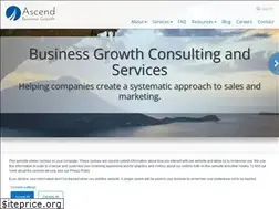 Sites similar to ascendbusinessgrowth.com