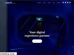 Sites similar to ascendcom.com.sg