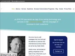 Sites similar to ascendcomms.net