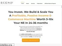 Sites similar to ascendecom.com