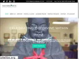 Sites similar to ascendedgifts.com