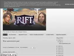 Sites similar to ascendedtales.blogspot.com