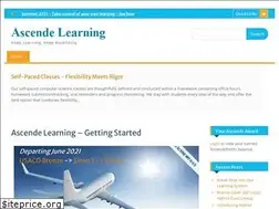 Sites similar to ascendelearning.com