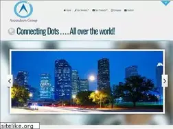 Sites similar to ascendeongroup.com