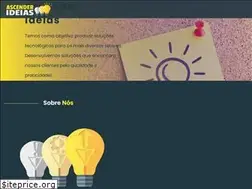 Sites similar to ascenderideias.com.br