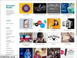 Sites similar to ascenderstudio.co