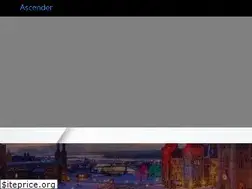 Sites similar to ascendertalento.com