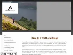 Sites similar to ascendevents.co.uk