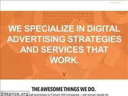 Sites similar to ascendgence.com