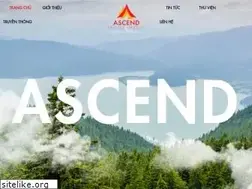 Sites similar to ascendgroup.com.vn