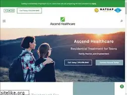 Sites similar to ascendhc.com