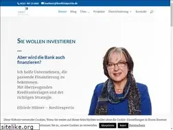 Sites similar to ascendi-finanzen.de