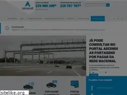 Sites similar to ascendi.pt