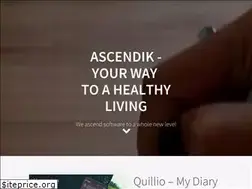 Sites similar to ascendik.com