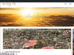 Sites similar to ascendingall.com