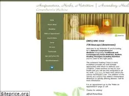 Sites similar to ascendinghealth.com