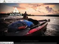 Sites similar to ascendkayaks.com