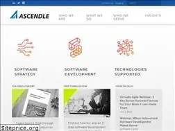 Sites similar to ascendle.com