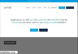 Sites similar to ascendlearning.org