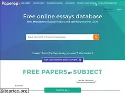 Sites similar to ascendnaamba.org
