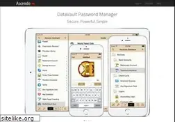 Sites similar to ascendo-inc.com