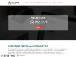 Sites similar to ascendpartner.com