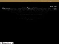 Sites similar to ascendprime.com